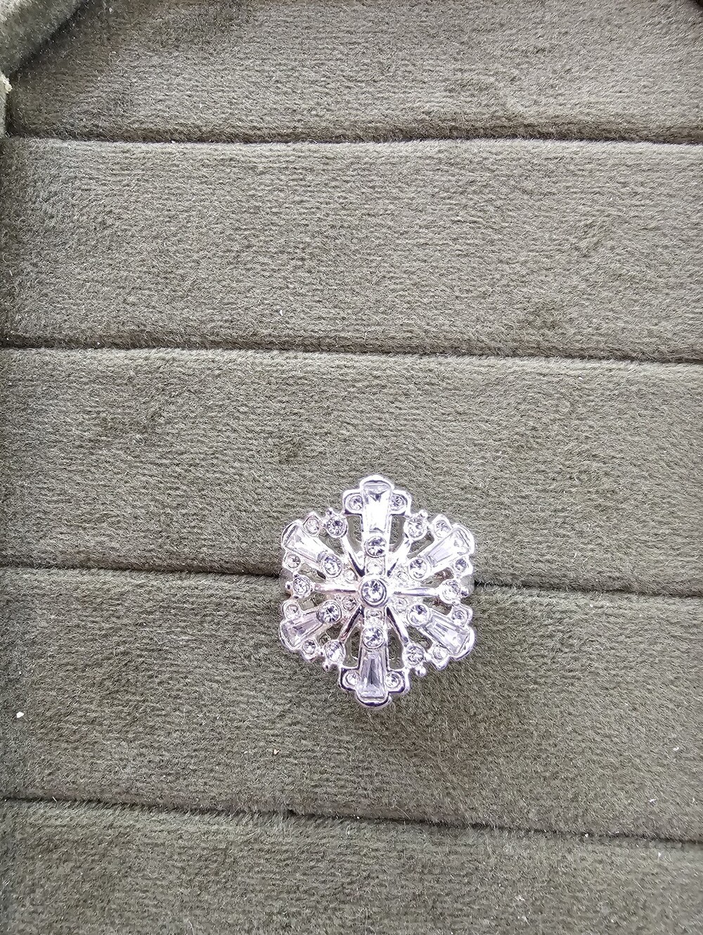 Avon Ring Size 5.5